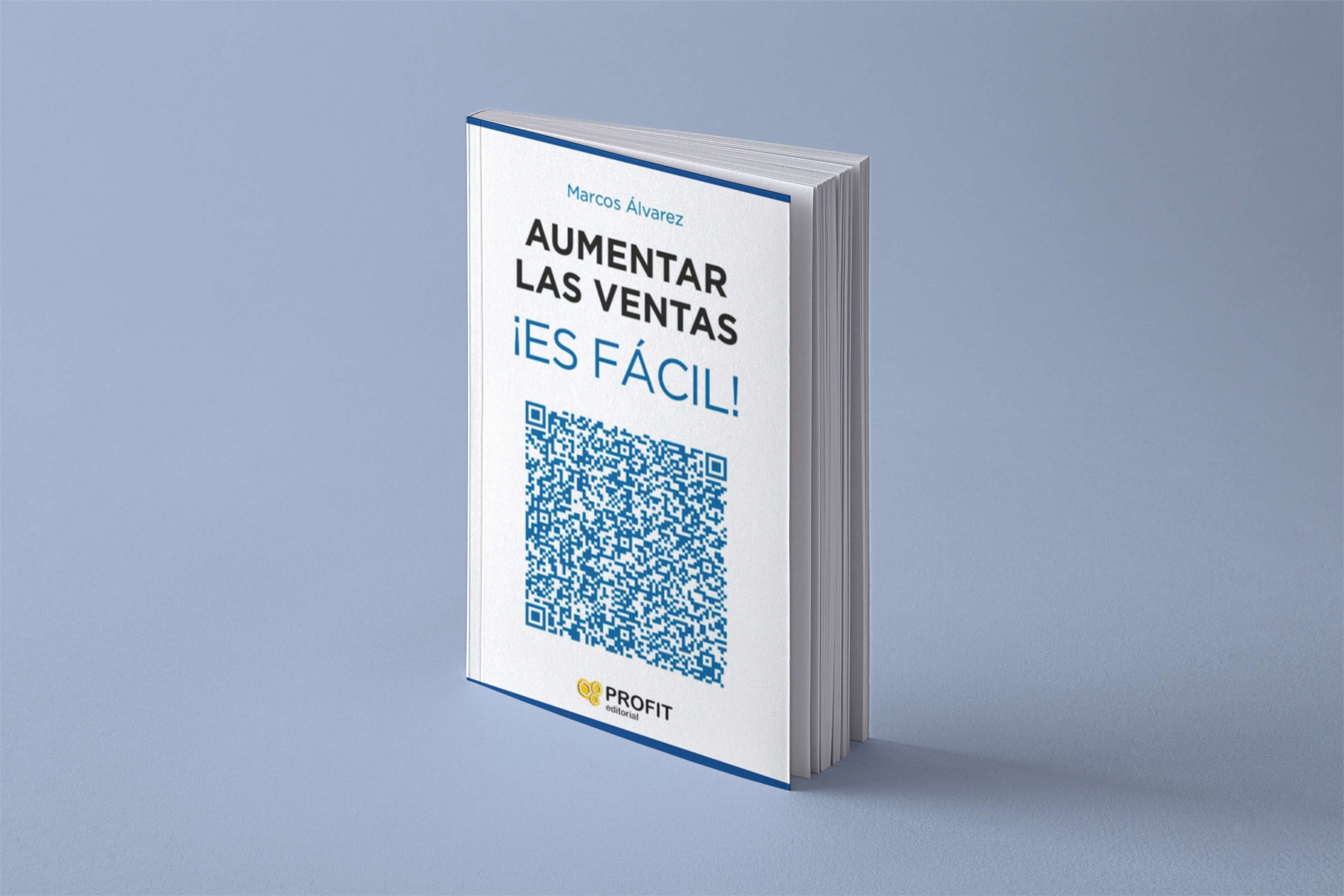 Aumentar las ventas, ¡es fácil!