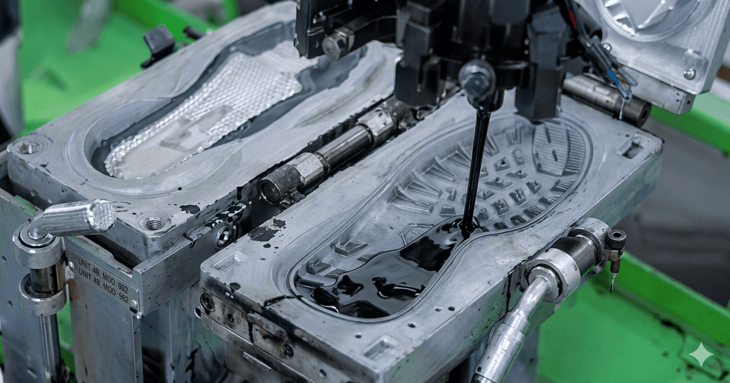 Discover how polyurethane (PU) outperforms rubber, EVA, and TPR in footwear. Learn why PU soles and insoles are the top choice for comfort, durability, and performance. The sole is the foundation of every shoe — and the material it's made from determines how long the shoe lasts, how comfortable it feels, and how well it performs. Today, polyurethane (PU) has become the preferred choice for manufacturers worldwide. But what exactly makes PU different from traditional materials like rubber, EVA, or TPR? This article breaks it down clearly.