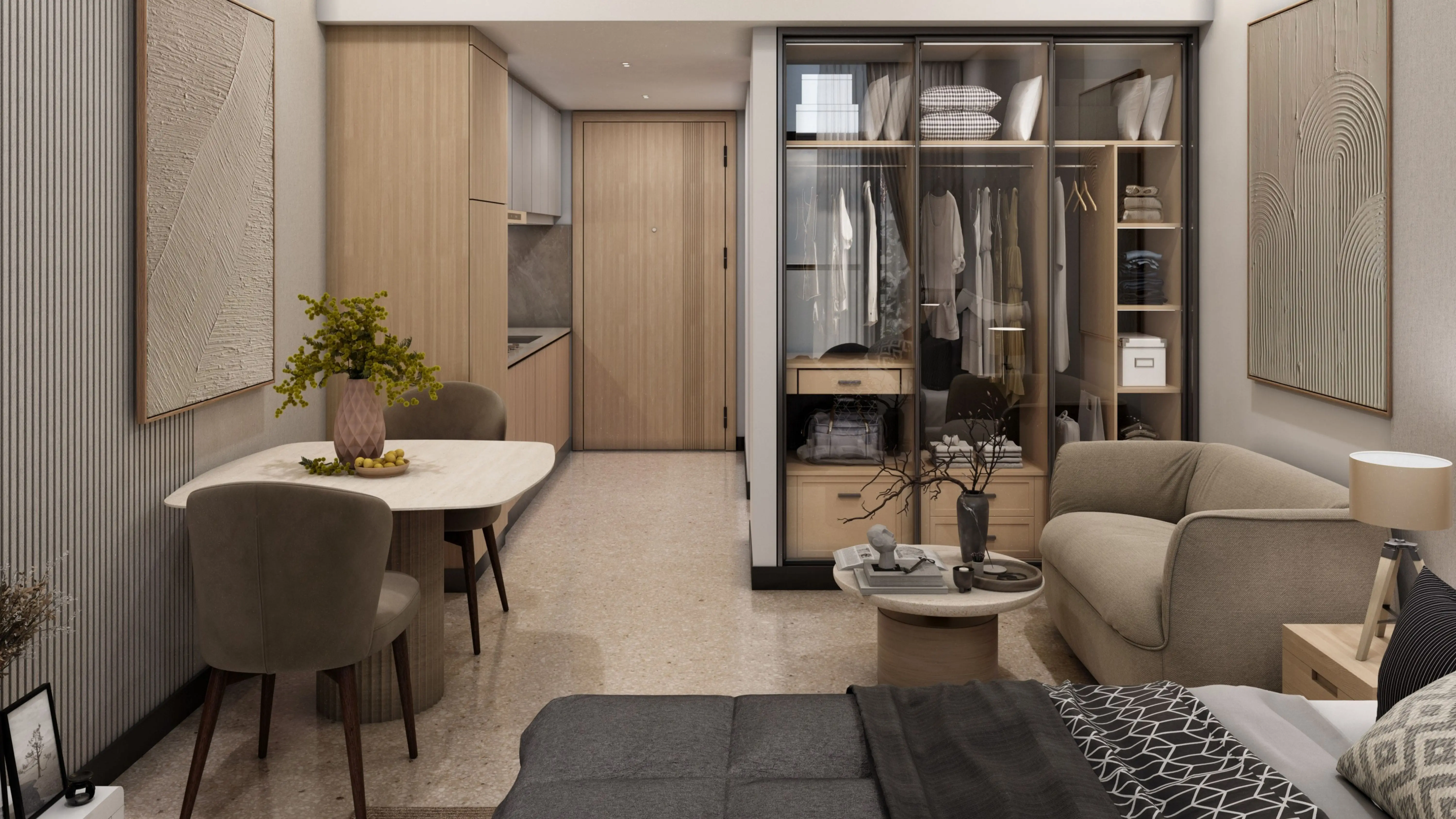 Elevia Residences III