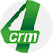 crm4 solution logo