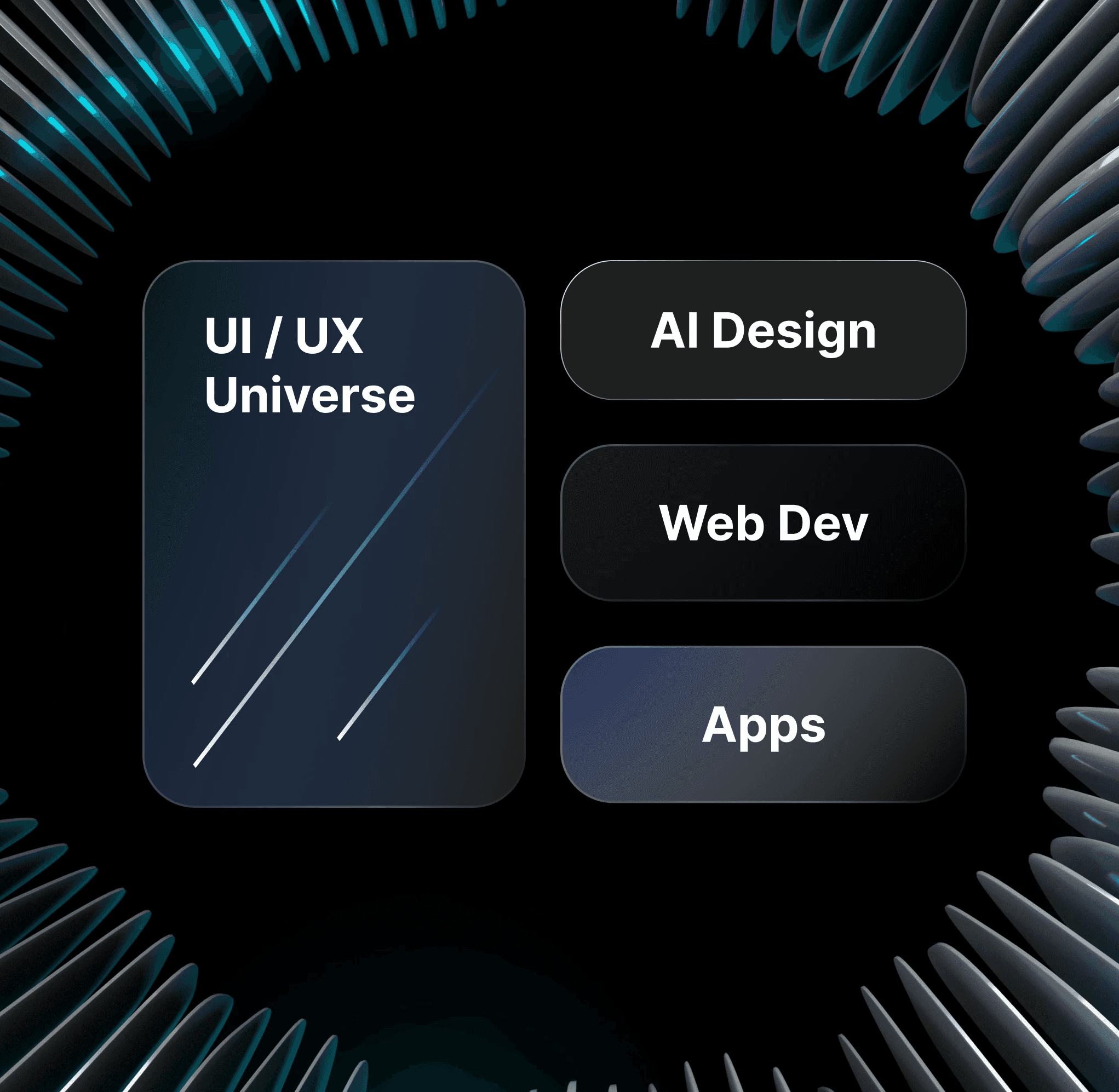 Close up of a man holding design papers