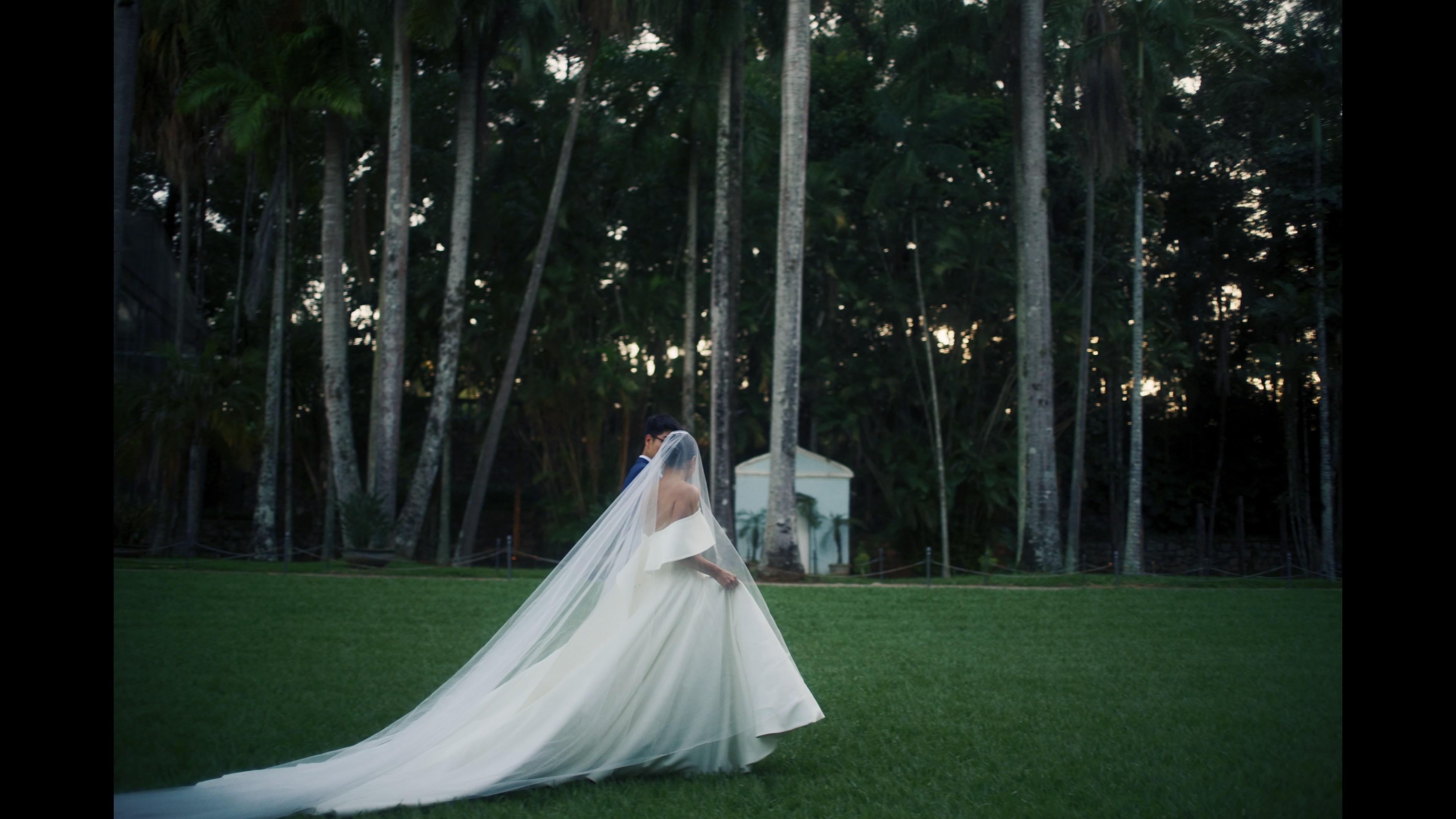 wedding ceremony