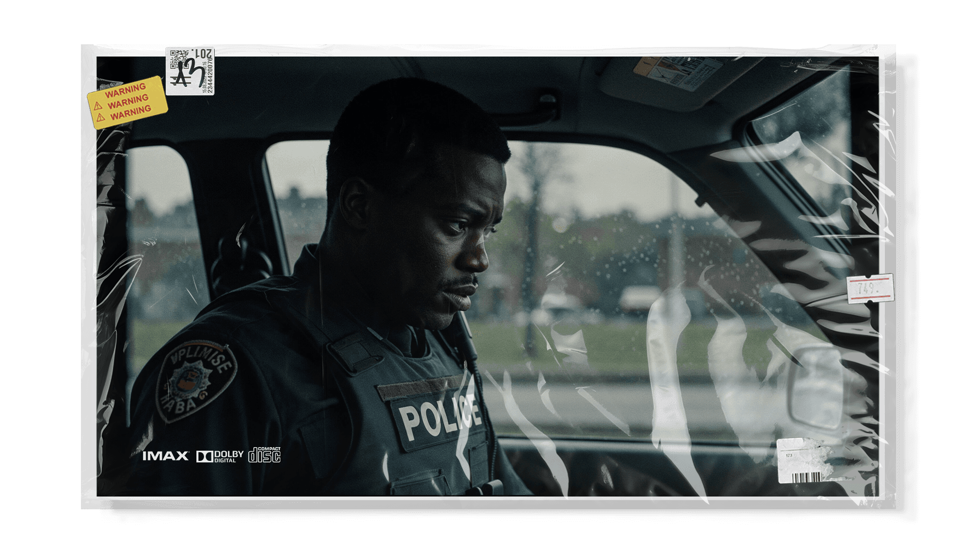 Full Dashboard with Sidebar