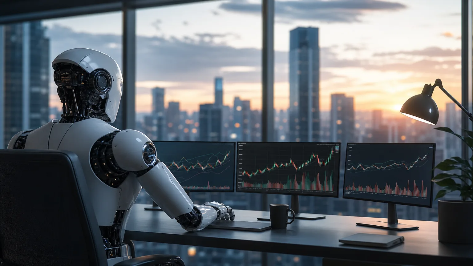 Best AI Trading Bots for Stocks in 2026