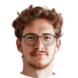 Person Profile Photo