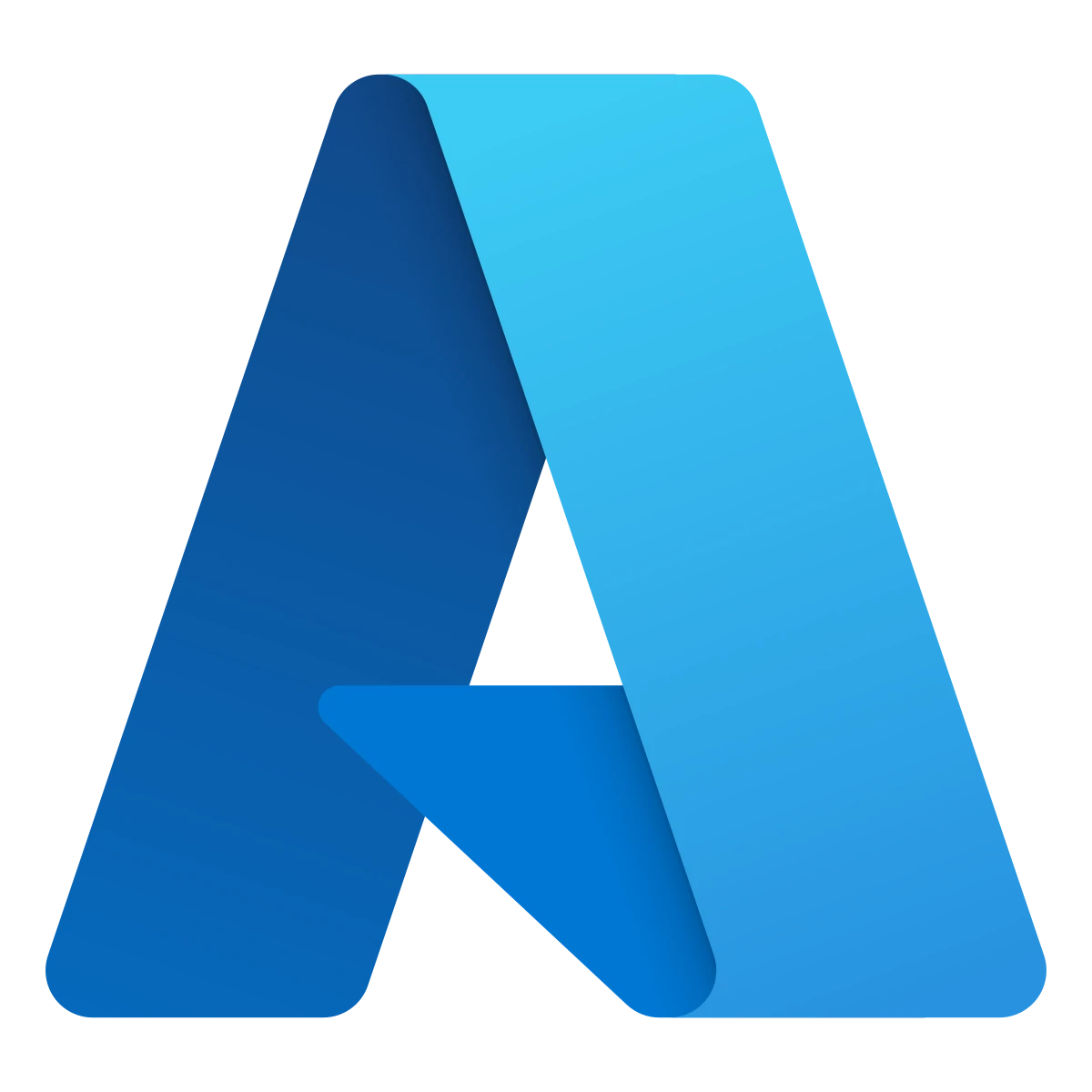 Microsoft Azure logo