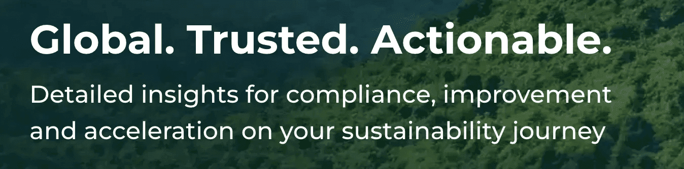 Marketing Spotlight: EcoVadis