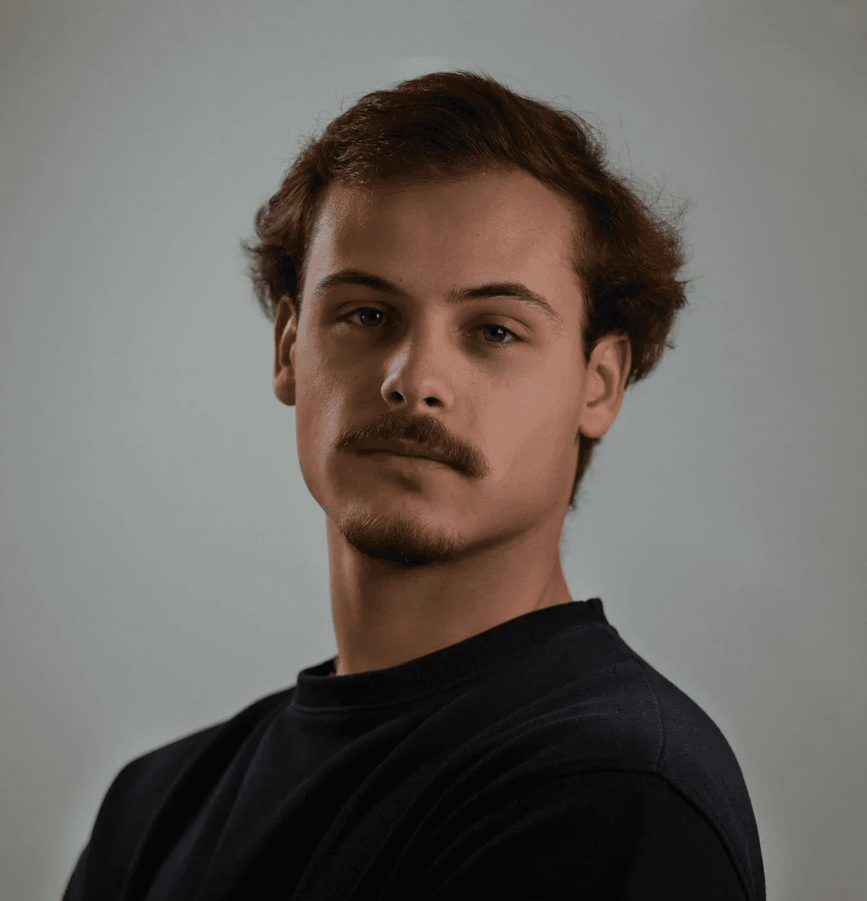 client profile image