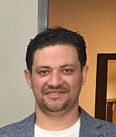 Author Profile