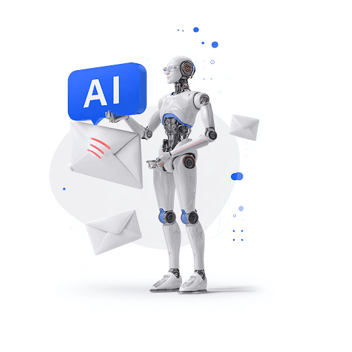 Email AI-Enhanced