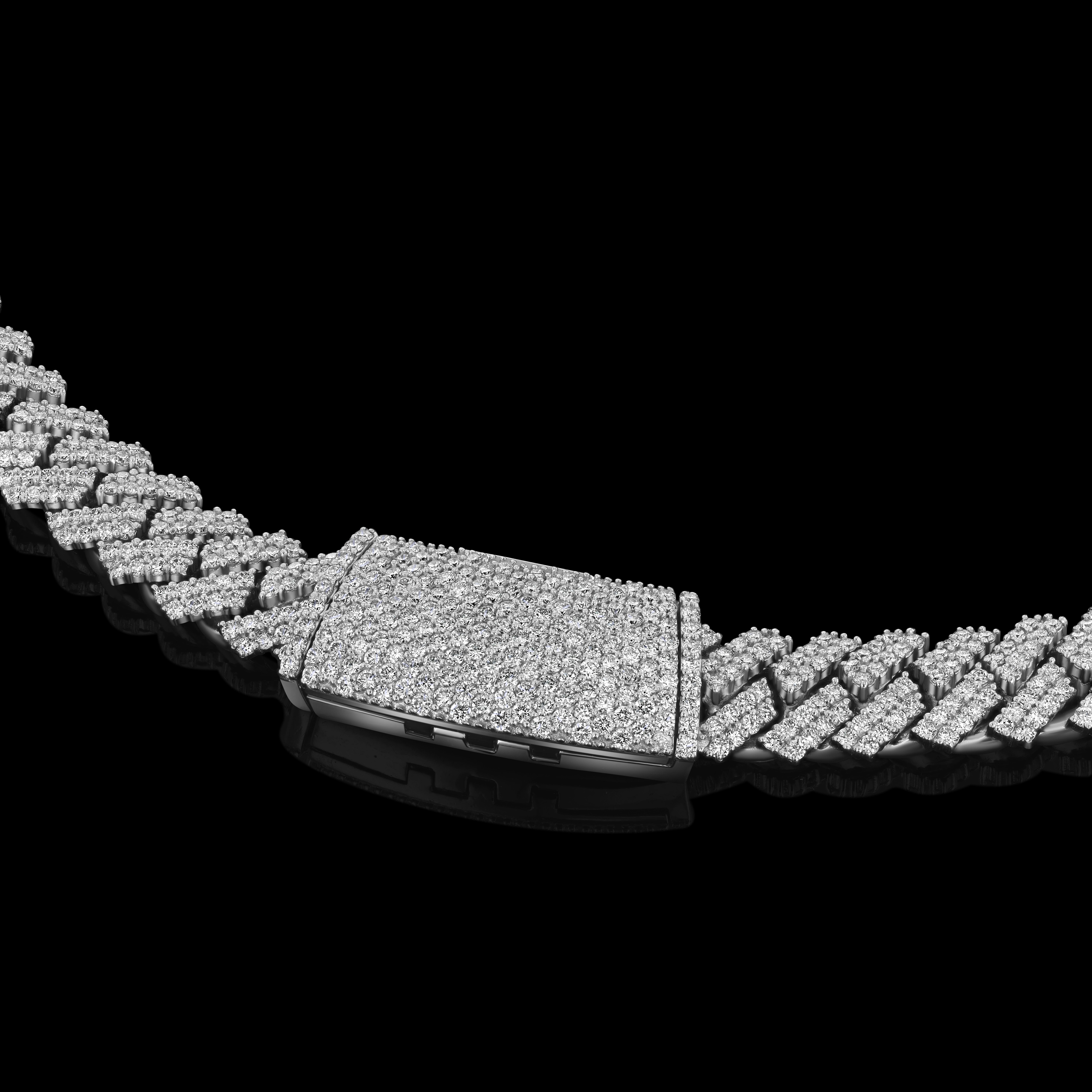 Chains chains by Don Rosé