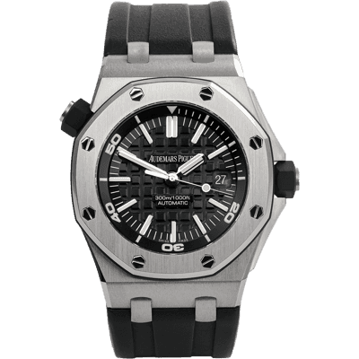 Audemars Piguet Royal Oak Offshore image 0