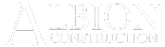 Albion Construction Logo