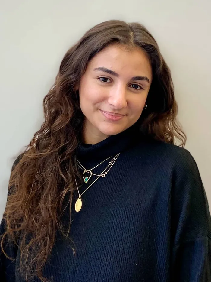 Darya Tavakoli-Farsooni