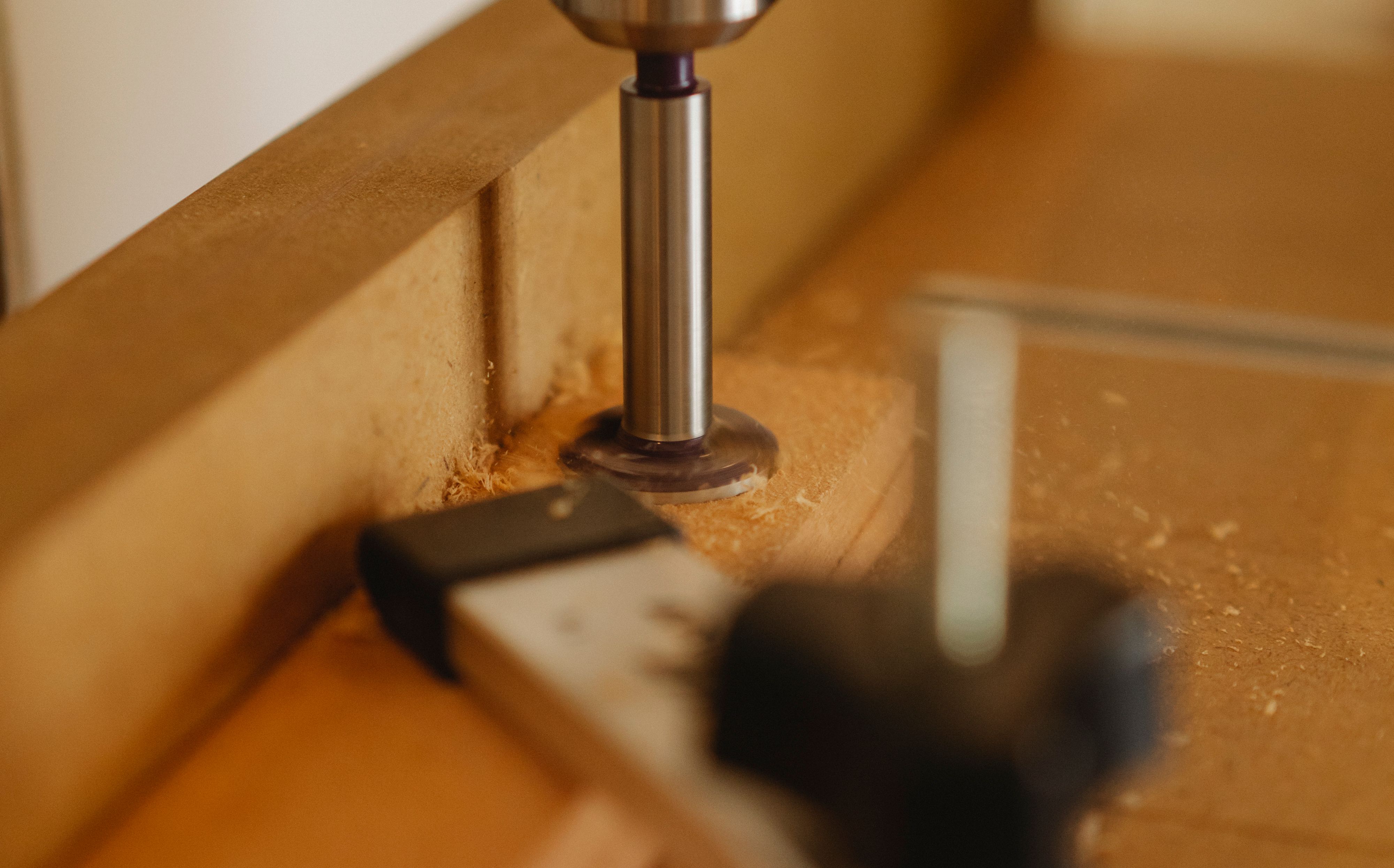 Détail de bois — visuel d’inspiration