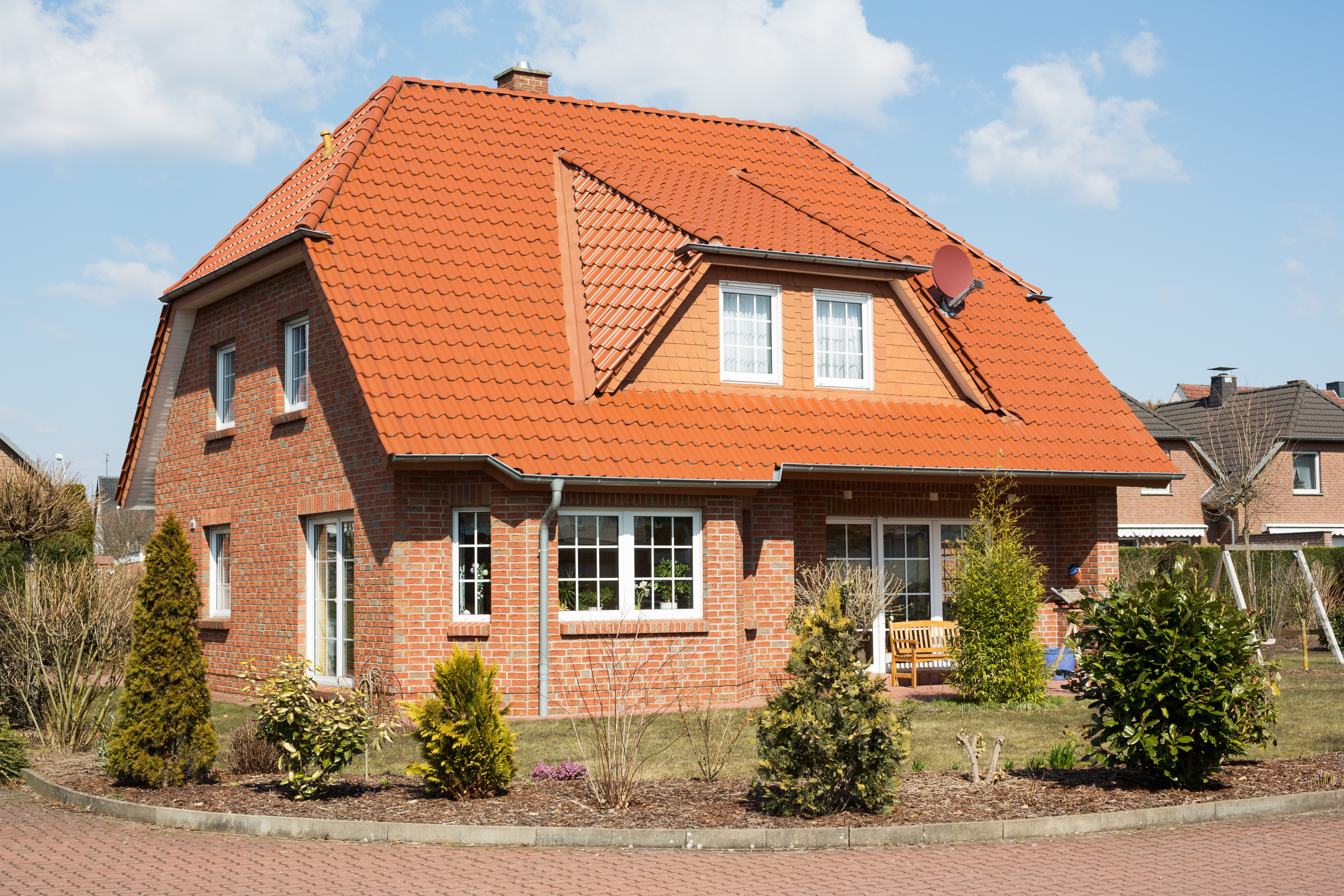 Einfamilienhaus im Wendland kaufen