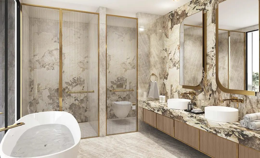 Damac Islands 2 - Bermuda