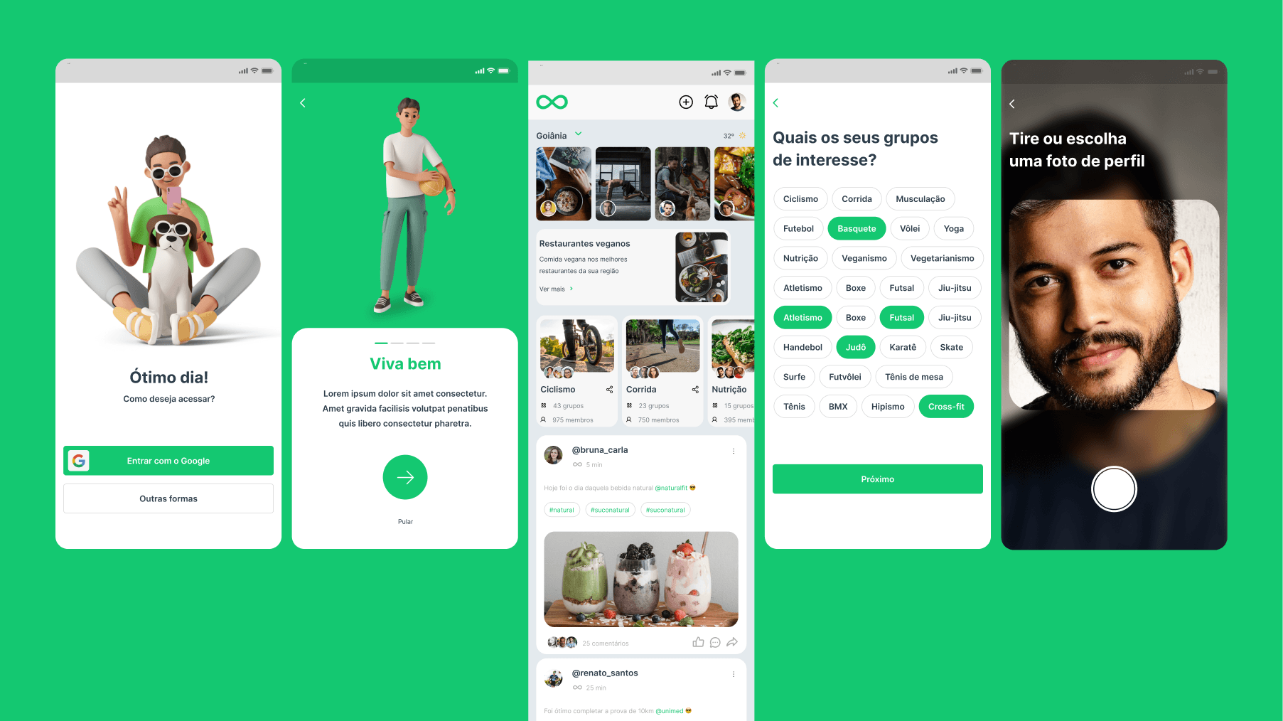 App Gooday