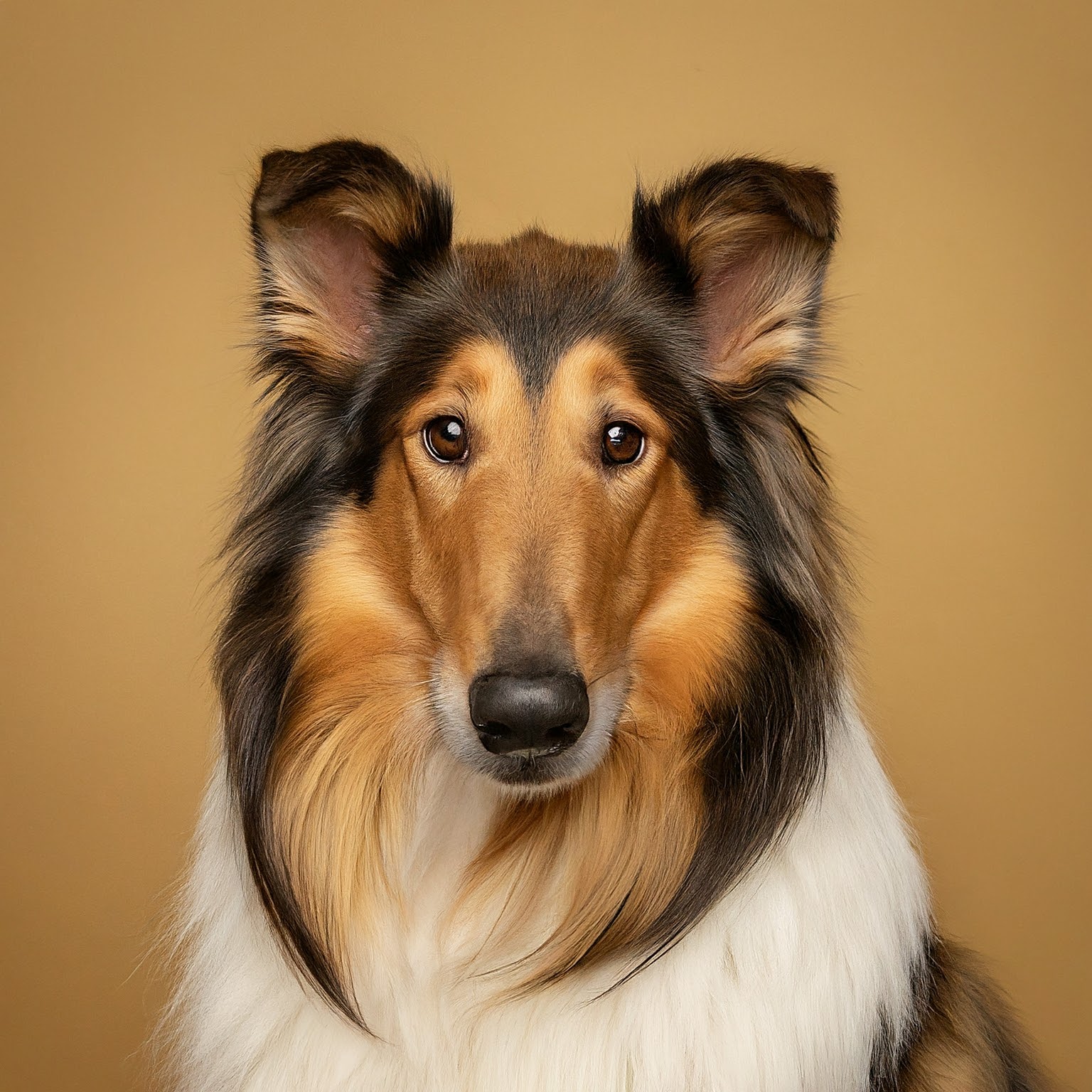 BUDDYUNO, Collie