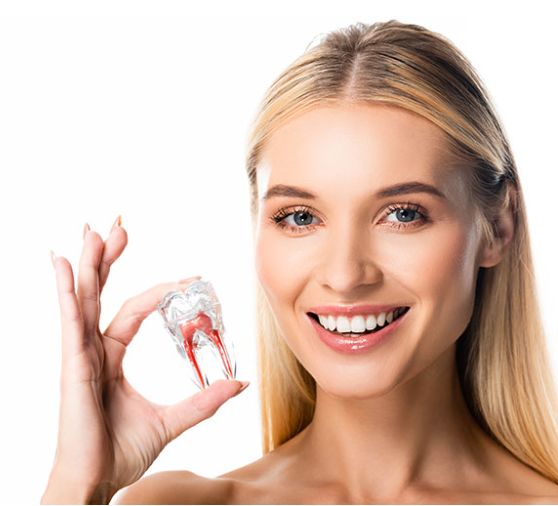 Root Canal Treatment in Hurghada - Sun Clinics