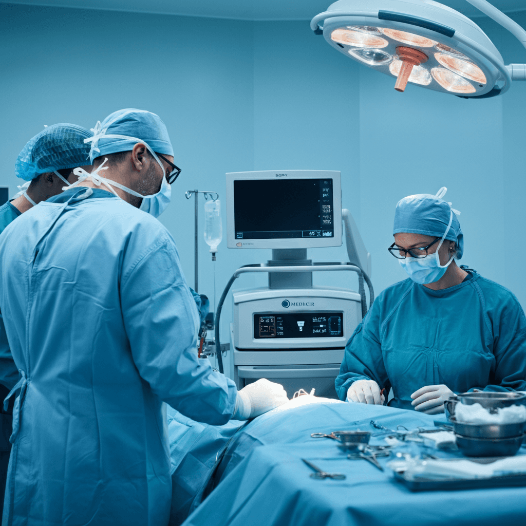 Laboratory assistant