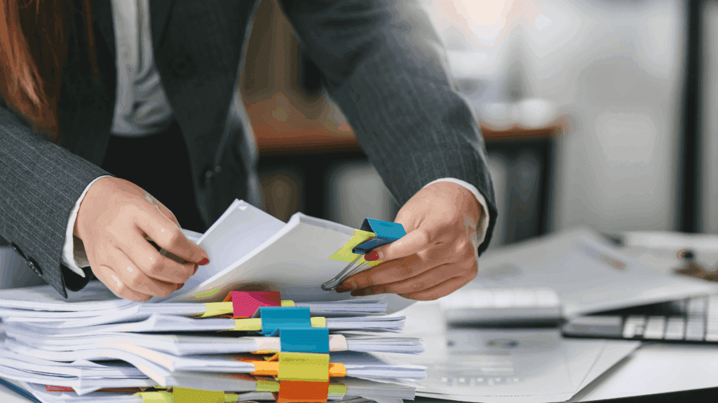 Bring Order to Chaos with AI legal Assistants