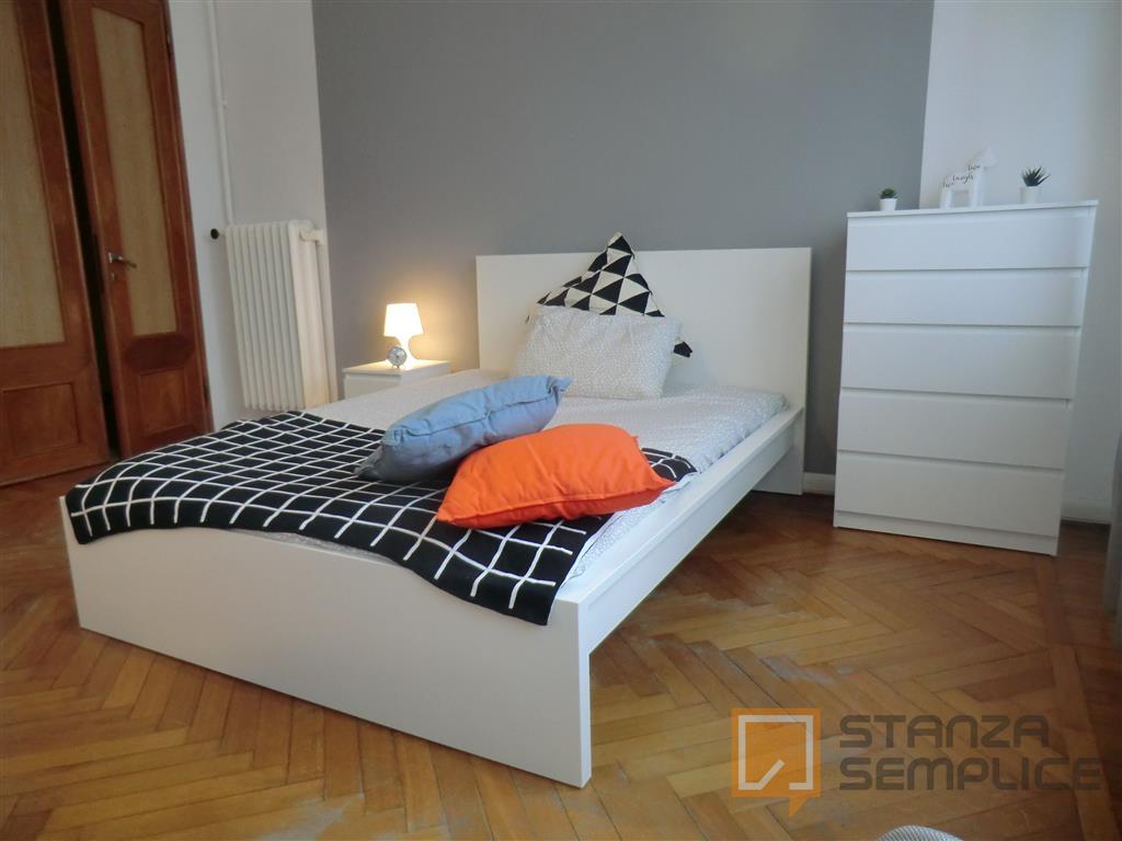 18 sqm room in Via Sorio, Padova