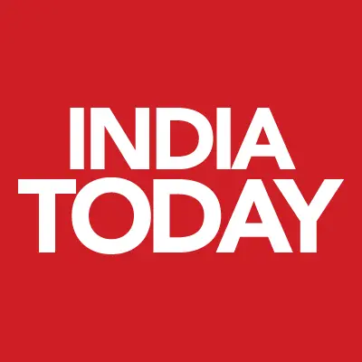 IndiaToday Logo