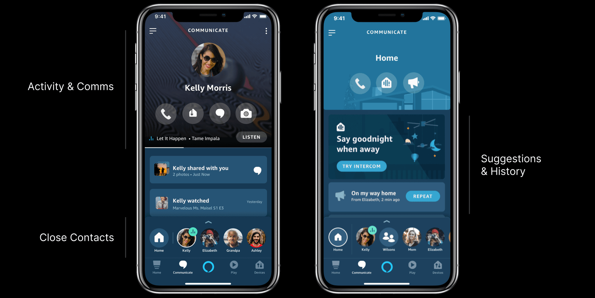 Image of coffee being poured into a mug