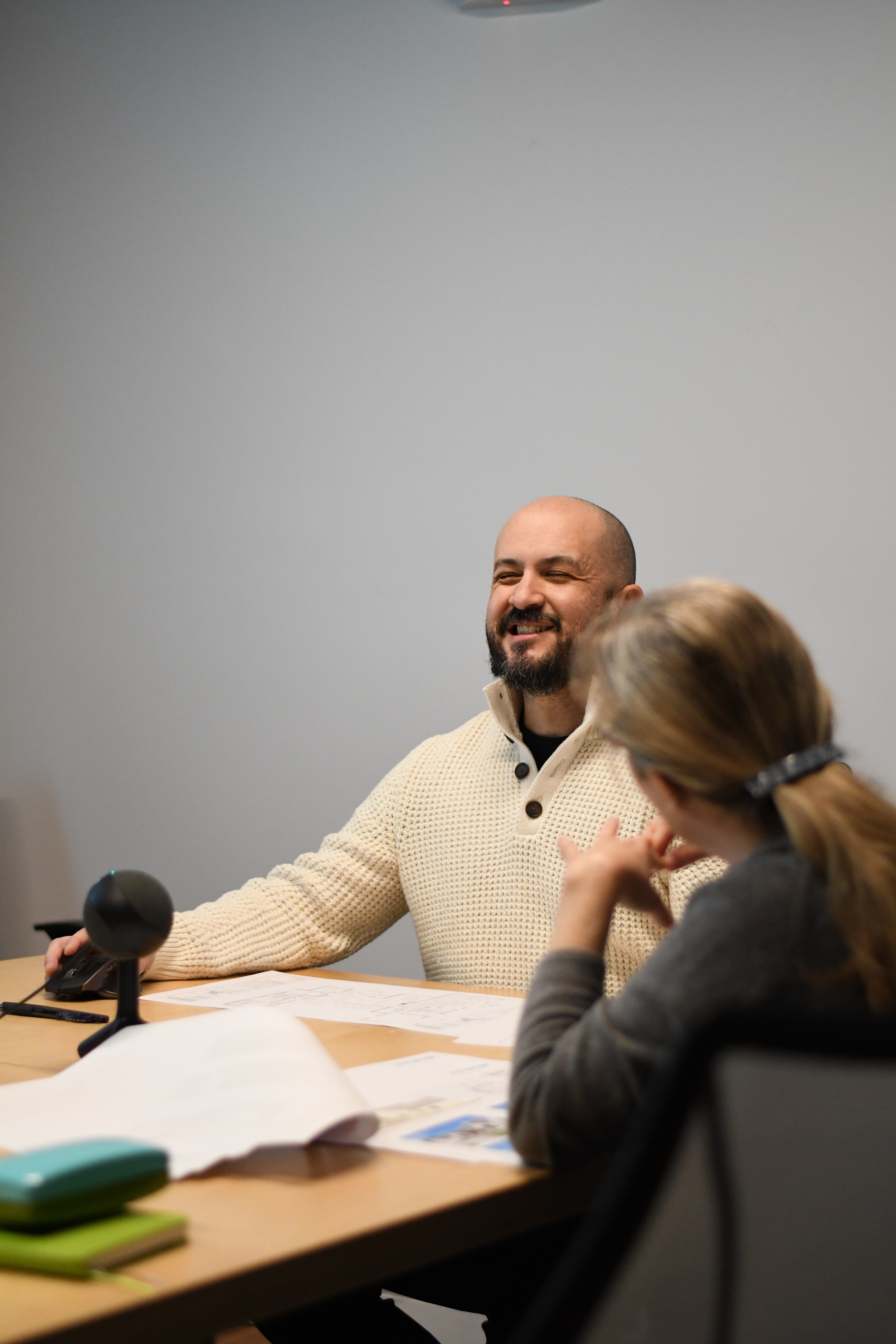 The Passion Project: Why Hiring an Architect Who Loves Their Work is Crucial - Flow Design Architects