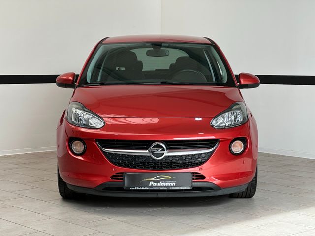 OPEL Adam 2019 ORANGE Gebrauchtwagen - Galeriebild 2