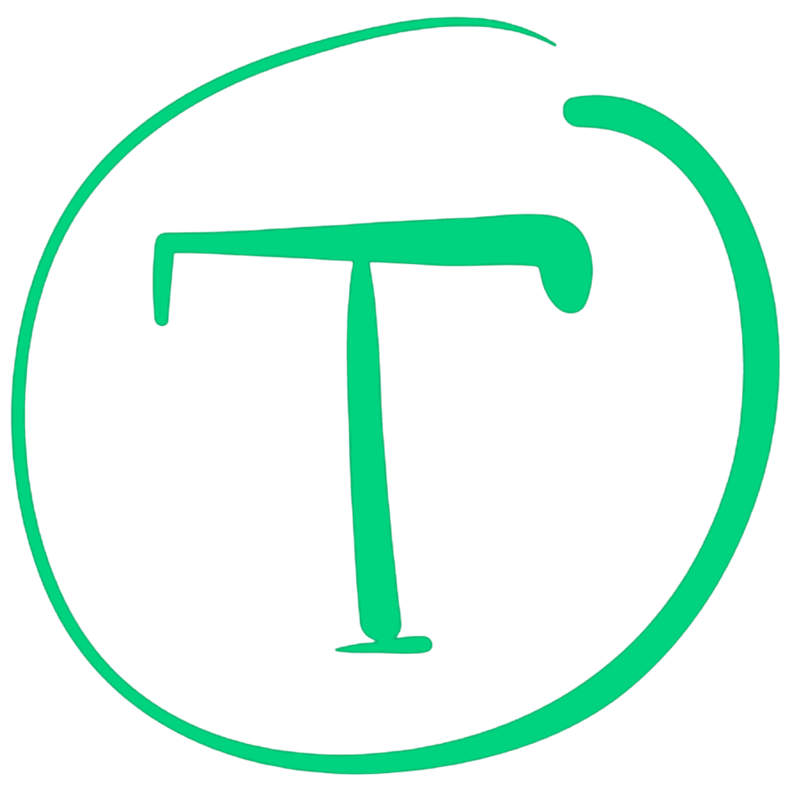 TJC Insurance Icon Logo