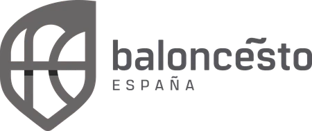 Logo Baloncesto Español Lorena Torres