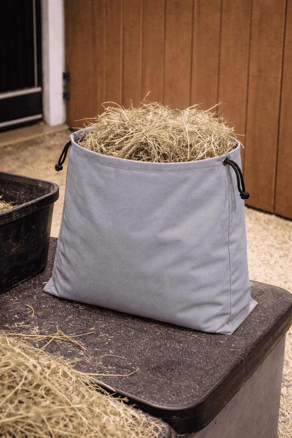 Stable grazer product image