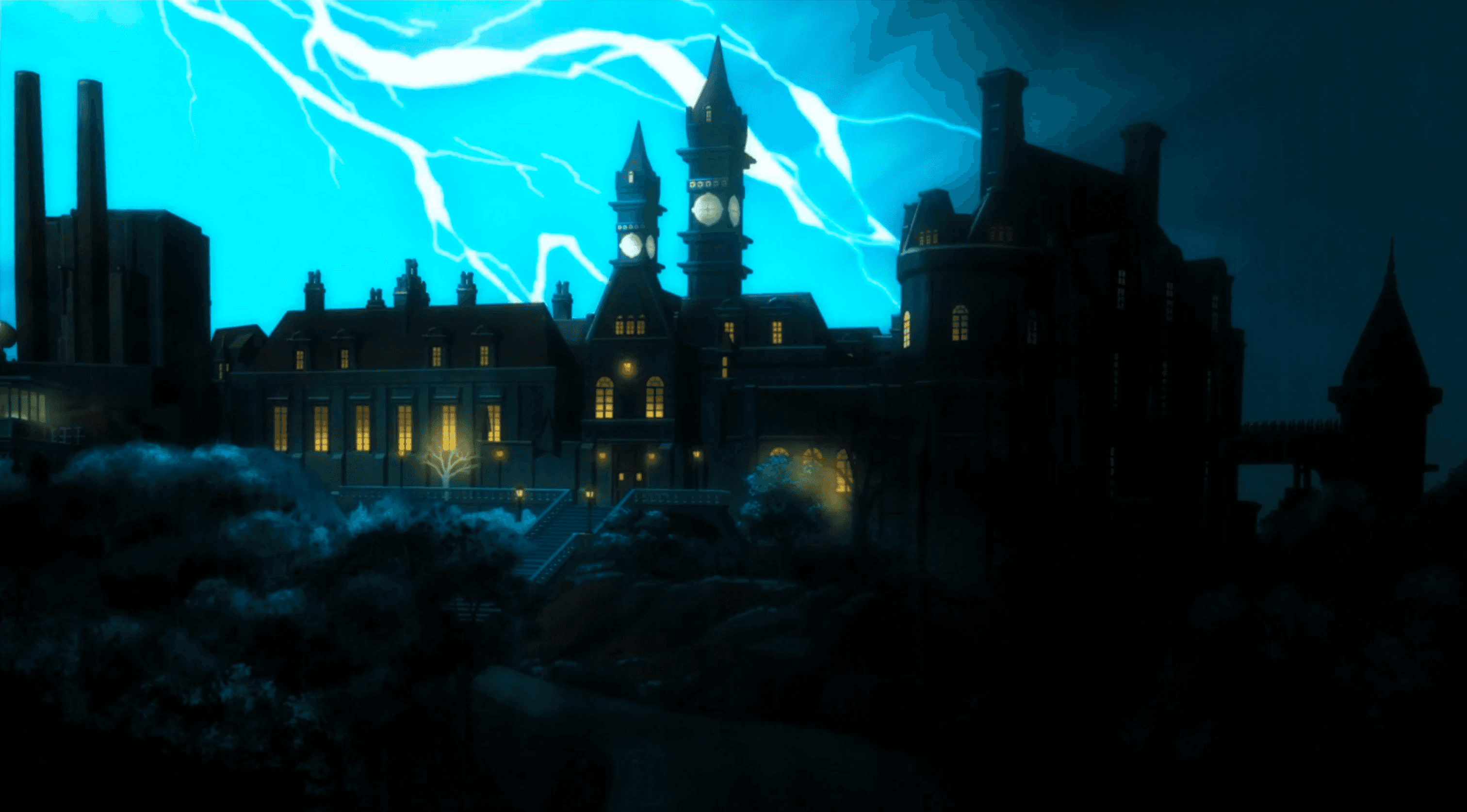 Batman: Assault on Arkham