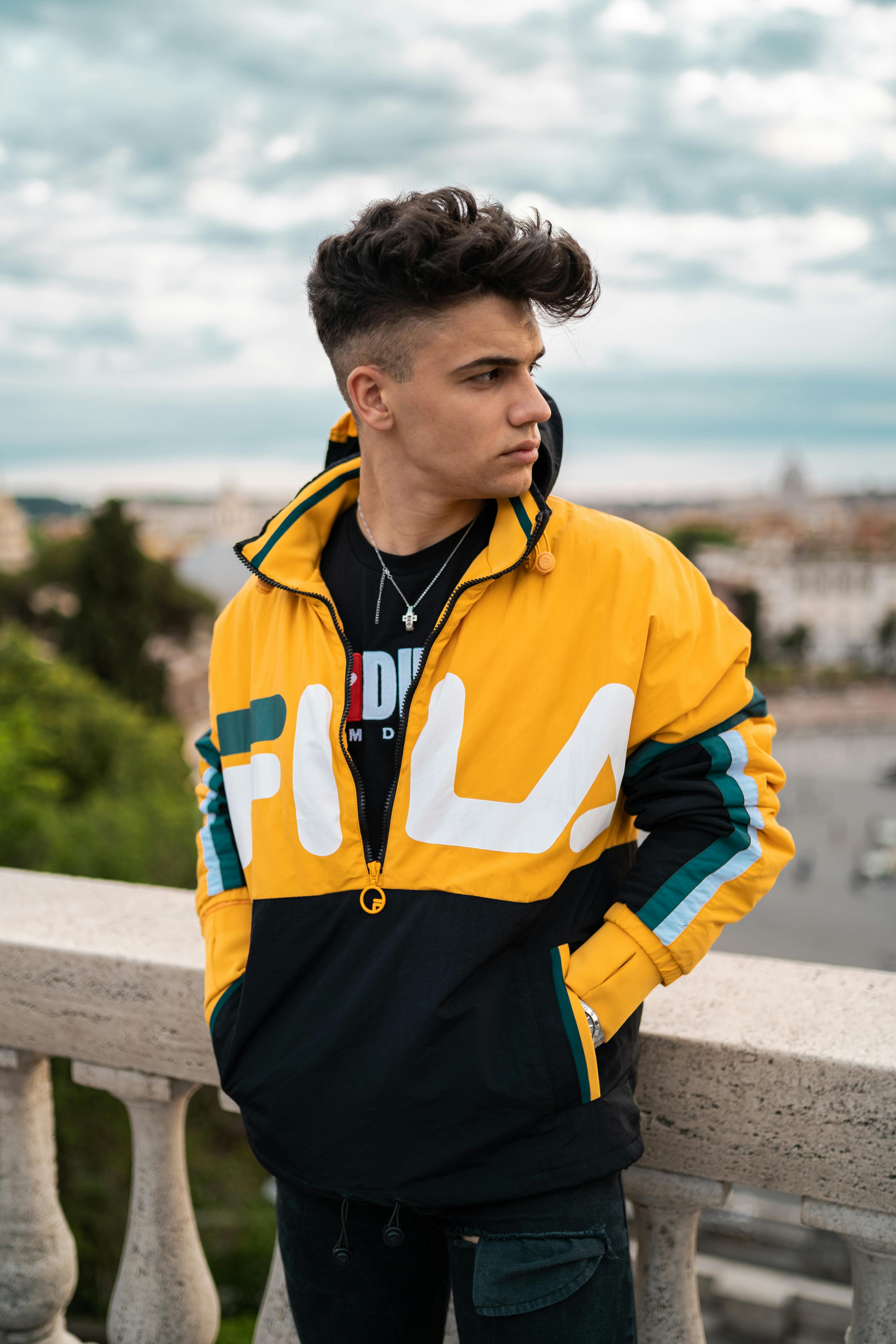 Profile image of success customer