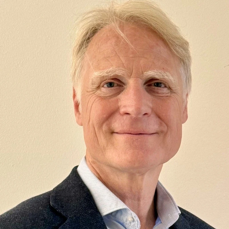 Frank Uit de Weerd