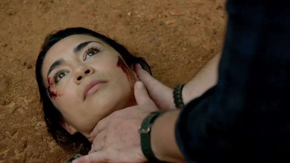 JULIA’S DEATH