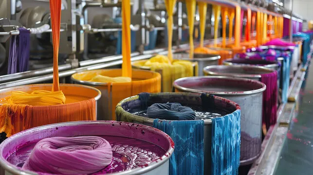 Join the AATCC Coloration Conference, Feb 24–25, 2026 in Raleigh, NC. Sessions on sustainable dyeing, natural/bio-based dyes, waterless technologies, digital color standards & lab tours.