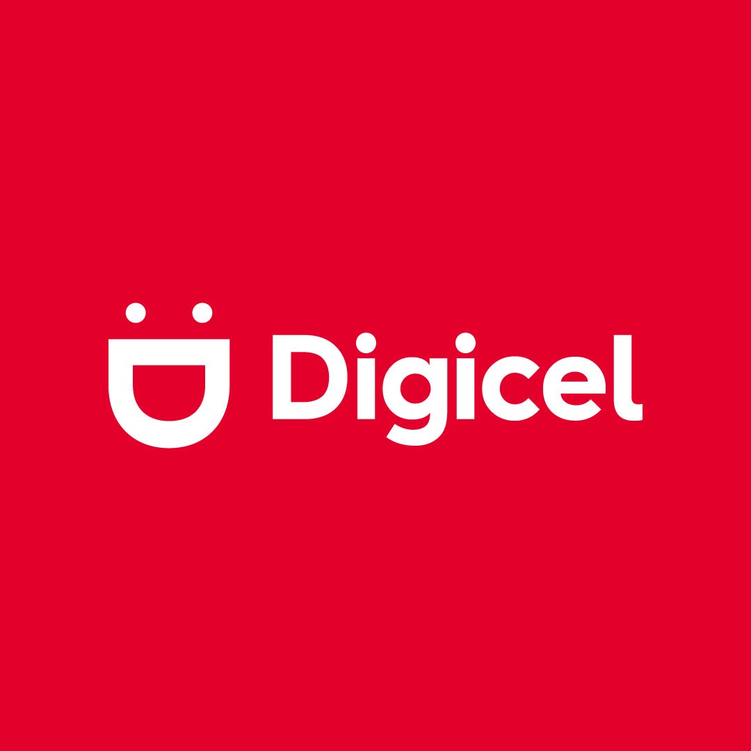 Digicel Logo