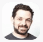 David Zugnoni headshot