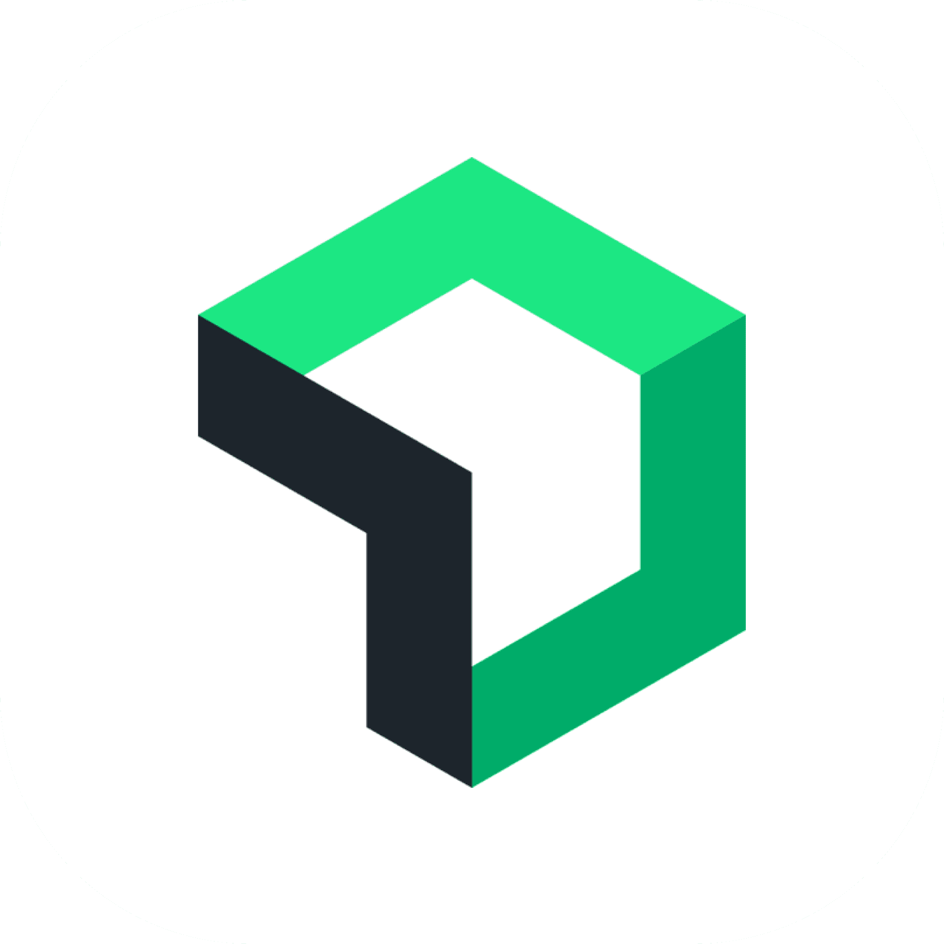Ticker Logo