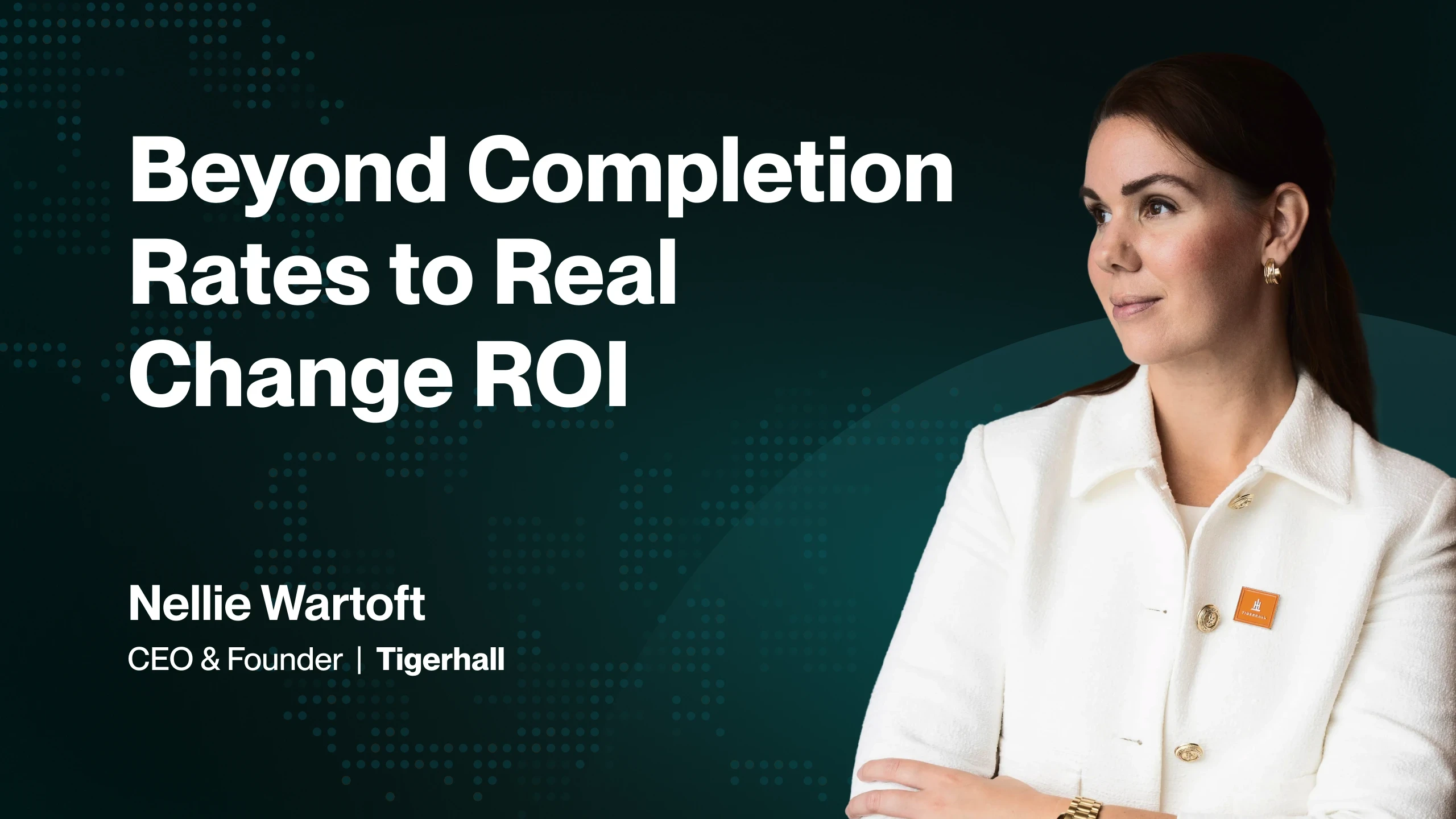Proving the ROI of Chan