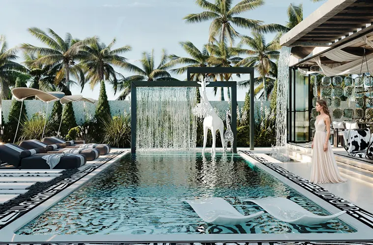 Sobha Sector 63A Features