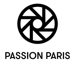 logo Passion Paris production