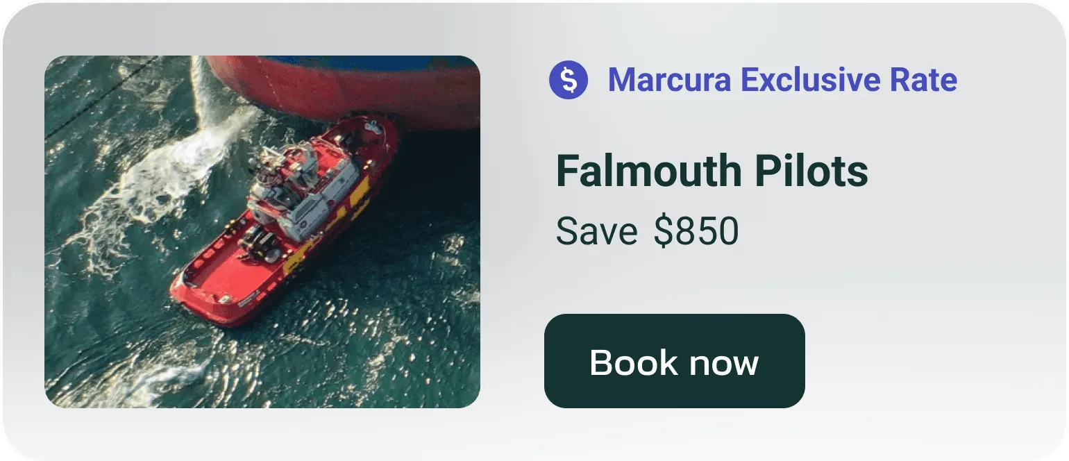 A red kayak on water with two people paddling, surrounded by waves and a text box inviting to explore further.