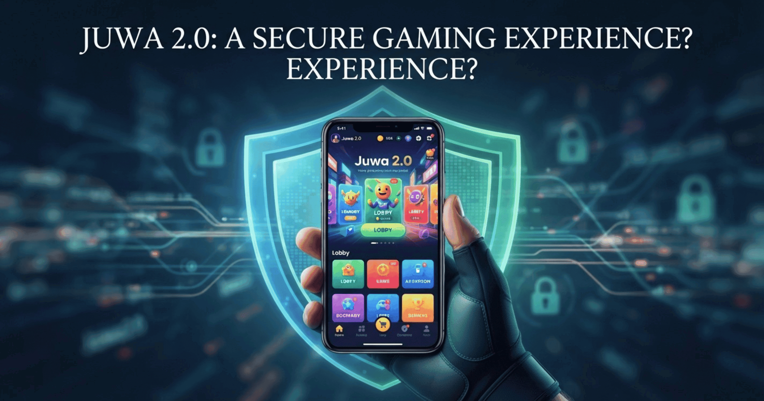 Is Juwa 2.0 safe to download review
