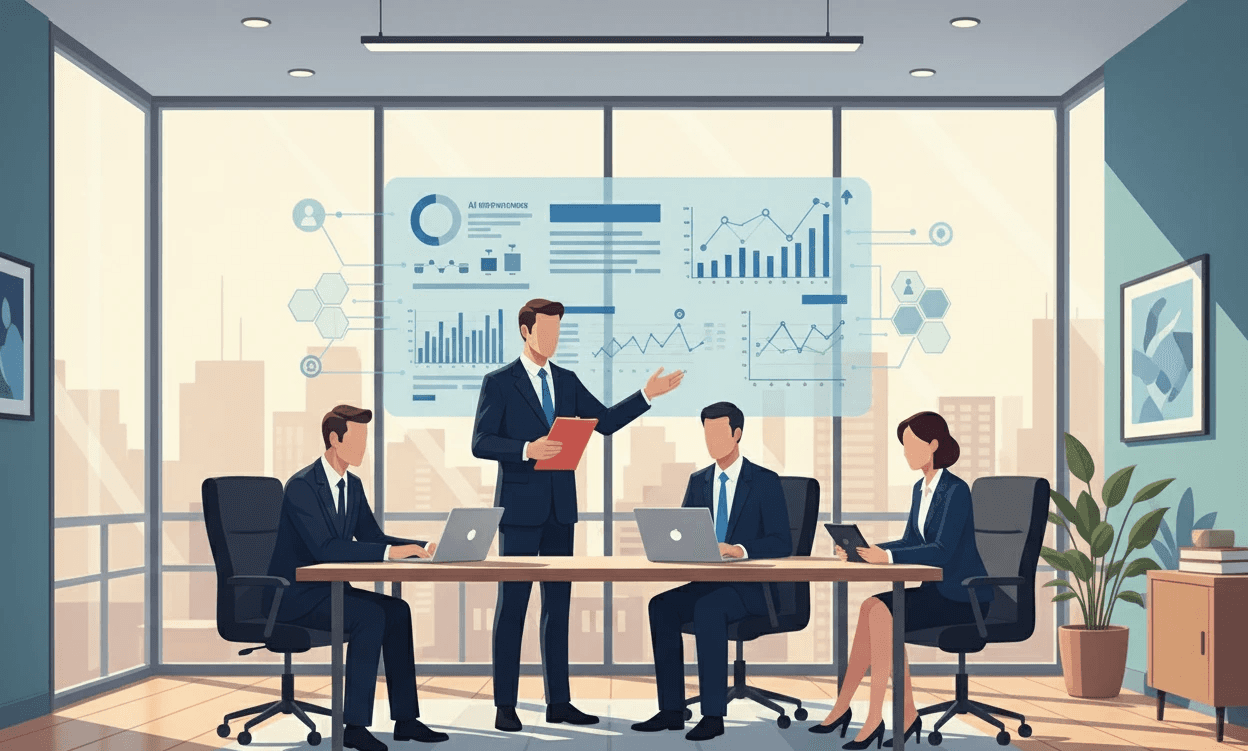Turn Contracts into Strategic Assets