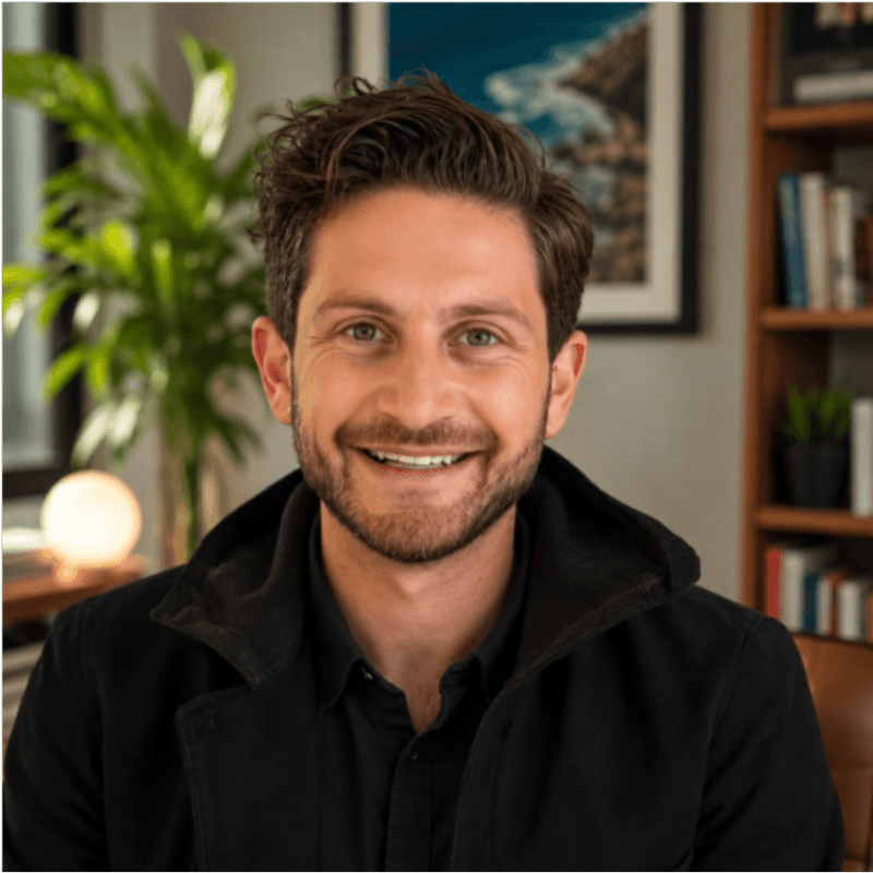 Barak Kaufman