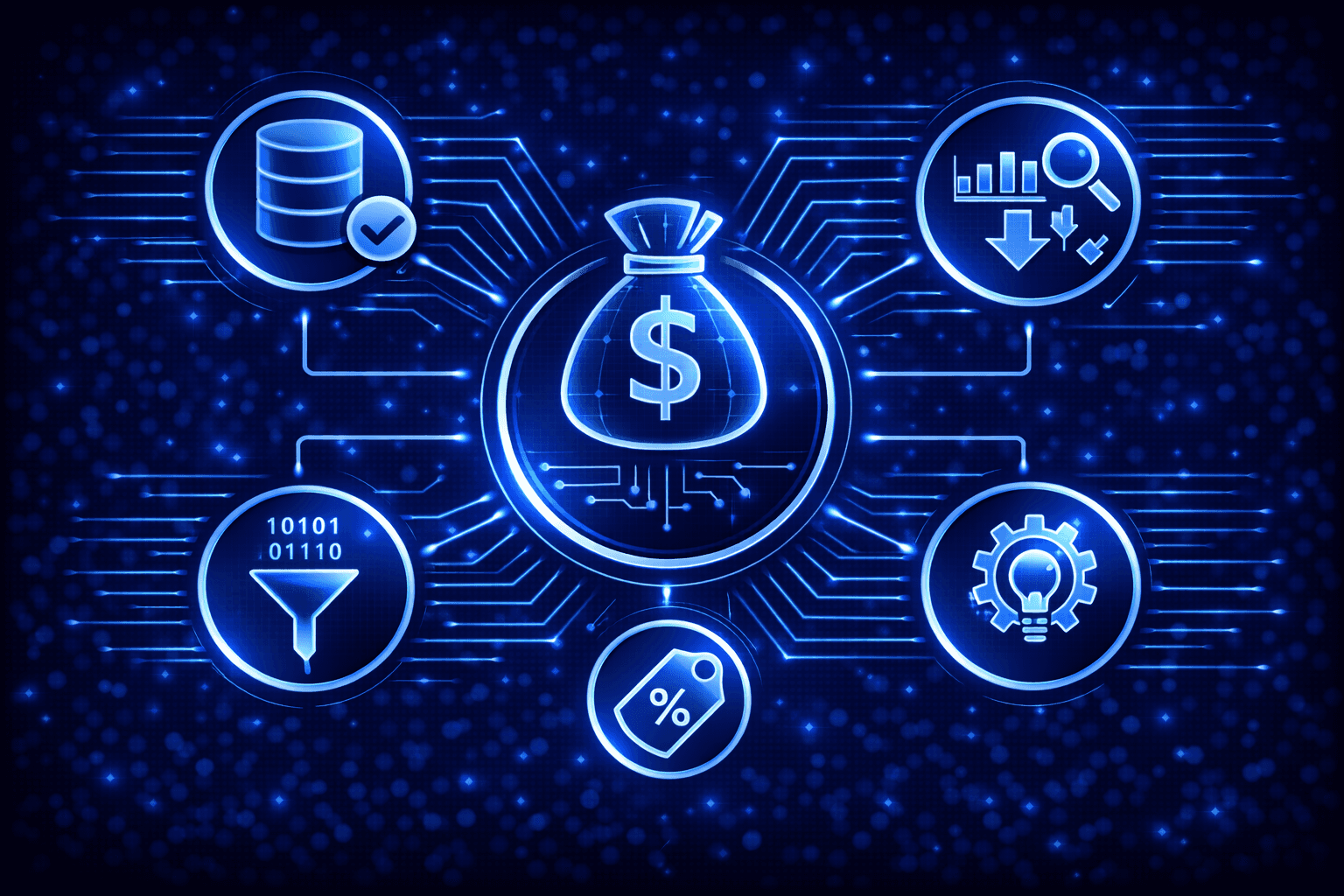 Cost-Effective Data Optimization